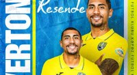 "Kəpəz" braziliyalı futbolçu aldı