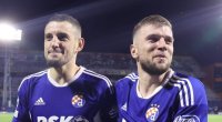 “Dinamo”nun iki futbolçusu “Qarabağ”la oyunu buraxa bilər