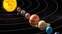 4 gün sonra planetlərin heyrətamiz PARADI olacaq