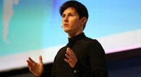 "Telegram"ın yaradıcısı Pavel Durov Fransada SAXLANILDI