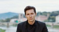 Pavel Durov Parisə nahar etmək üçün gəlib? - DETALLAR