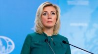 Zaxarova: “Makronun Durovla bağlı sözləri Parisin söz azadlığını məhv etdiyini göstərir”