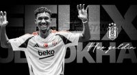 “Beşiktaş” müdafiə xəttini bu futbolçu ilə GÜCLƏNDİRDİ