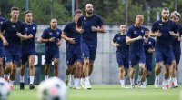 "Dinamo"nun 3 müdafiəçisi "Qarabağ"a qarşı oynaya BİLMƏYƏCƏK