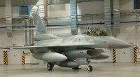 Polşa bütün F-16-lara xidmət üçün regional mərkəz olmaq NİYYƏTİNDƏDİR