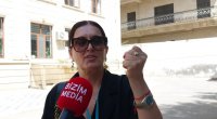 Elza Seyidcahan: “Özüm özümə səs verdim” – VİDEO 