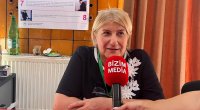 Fizzə Həmidova: "Bizim məntəqədə ilk dəfə səs verən seçici yoxdur" - FOTO