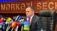 “Seçki pozuntuları ilə bağlı MSK-ya məlumat daxil olmayıb” - RƏSMİ