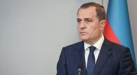 Ceyhun Bayramov: Ermənistan sülh müqaviləsinin başa çatdırılmasında maraqlıdırsa...