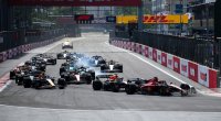 Formula 1 üçün fan-zona və konsert biletləri satışa ÇIXARILDI