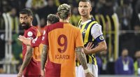 "Fənərbağça" - "Qalatasaray" matçının vaxtı müəyyənləşdi