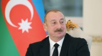 Prezident: "Sülh müqaviləsinin mətninin təqribən 80 faizi razılaşdırılıb" - VİDEO