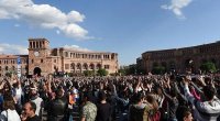 Ermənistanda DEMOQRAFİK BÖHRAN - Əhali 800 min nəfər AZALACAQ