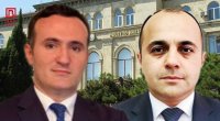 Ədliyyə nazirinin yeni müavinləri kimdir? – DOSYE