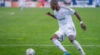 RƏSMİ: “Qarabağ” Keyta ilə yollarını ayırdı 