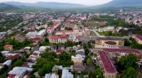 Xankəndi, Ağdərə və Xocalıda Bərpa, Tikinti və İdarəetmə Xidməti YARADILDI