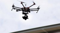 Stokholm səmasında dronlar görünüb, hava limanının fəaliyyəti dayandırılıb