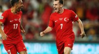 Türkiyə futbolçularından qələbə: Gecənin nəticələri - VİDEO