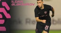 "Sabah" futbolçusu ilə yolları AYIRDI