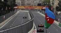 "Formula 1": Azərbaycan Qran-prisinin proqramı AÇIQLANDI