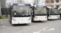 Sumqayıt köhnə avtobuslarla VİDALAŞIR – Şəhərə yeni avtobuslar GƏTİRİLİR – ÖZƏL