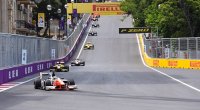 Azərbaycan Qran-prisi: "Formula 1"də ilk sərbəst yürüş başa çatdı – YENİLƏNİB