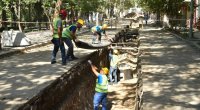 Gəncədə su təchizatı və kanalizasiya sistemi yenidən qurulur - FOTO/VİDEO