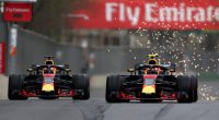 Formula 1-də ikinci günün proqramı