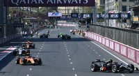 Bakı növbəti dəfə “Formula 1”ə uğurla ev sahibliyi etdi - FOTO