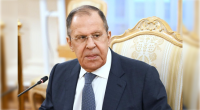 Lavrov: “Putin Harrisdən danışarkən zarafat edirdi”