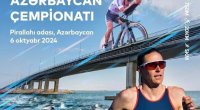 Triatlon üzrə Azərbaycan çempionatının keçiriləcəyi yer müəyyənləşdi