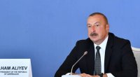 İlham Əliyev: Ermənistanda İkinci Qarabağ müharibəsinin və antiterror əməliyyatının nəticələri ilə barışmaq istəmirlər