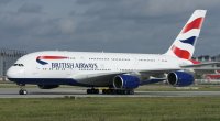 "British Airways" Tel-Əvivə uçuşları dayandırdı