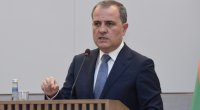 Ceyhun Bayramov: "Sülh sazişinin bağlanmasına ən ciddi maneə Ermənistan konstitusiyasıdır"