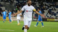 "Neftçi"nin futbolçusu Emin Mahmudov zədələndi