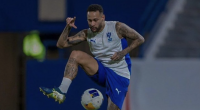 Neymar sabiq klubuna QAYIDIR