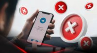 “Telegram”ın işində PROBLEM YAŞANIR