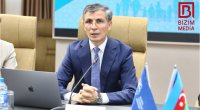 Zahid Oruc: "Velosiped üçün yol yaratsaq da, onu sürən yoxdur"