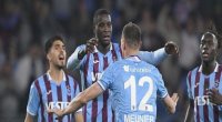 “Trabzonspor” səfərdə xal itirdi - VİDEO