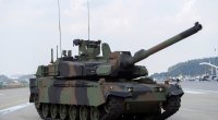 Ermənistan Cənubi Koreyadan tank alacaq?