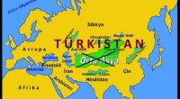 Türkiyədən TARİXİ ADDIM – “Orta Asiya” adı Türküstanla ƏVƏZ OLUNDU