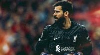 "Liverpul"da Alisson şoku