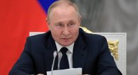Putinin vilayət meri ilə MARAQLI DİALOQU: “Kostyumunuz yerli istehsaldır?” - VİDEO