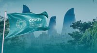 Bakıda “PRE-COP29” tədbiri BAŞLADI