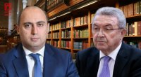 Emin Əmrullayevin alimlərlə bağlı açıqlamasına Misir Mərdanovdan REAKSİYA