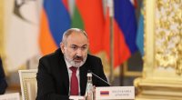 Qərb Ermənistana Moskvada sənədlər imzalamağa icazə vermədi - Qriqor Balasanyan