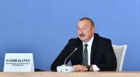 İlham Əliyev: “Azərbaycan bu dövlətlərə kömək etməyi özünə mənəvi borc hesab edir”
