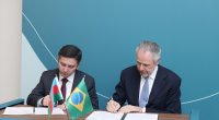 Azərbaycan və Braziliya Anlaşma Memorandumu imzaladı – FOTO