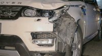 “Range Rover”lə qəza törədən gənc öz ad günü məclisindən çıxıbmış - TƏFƏRRÜAT