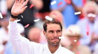 Əfsanə GEDİR: Rafael Nadal peşəkar karyerasını başa vurur